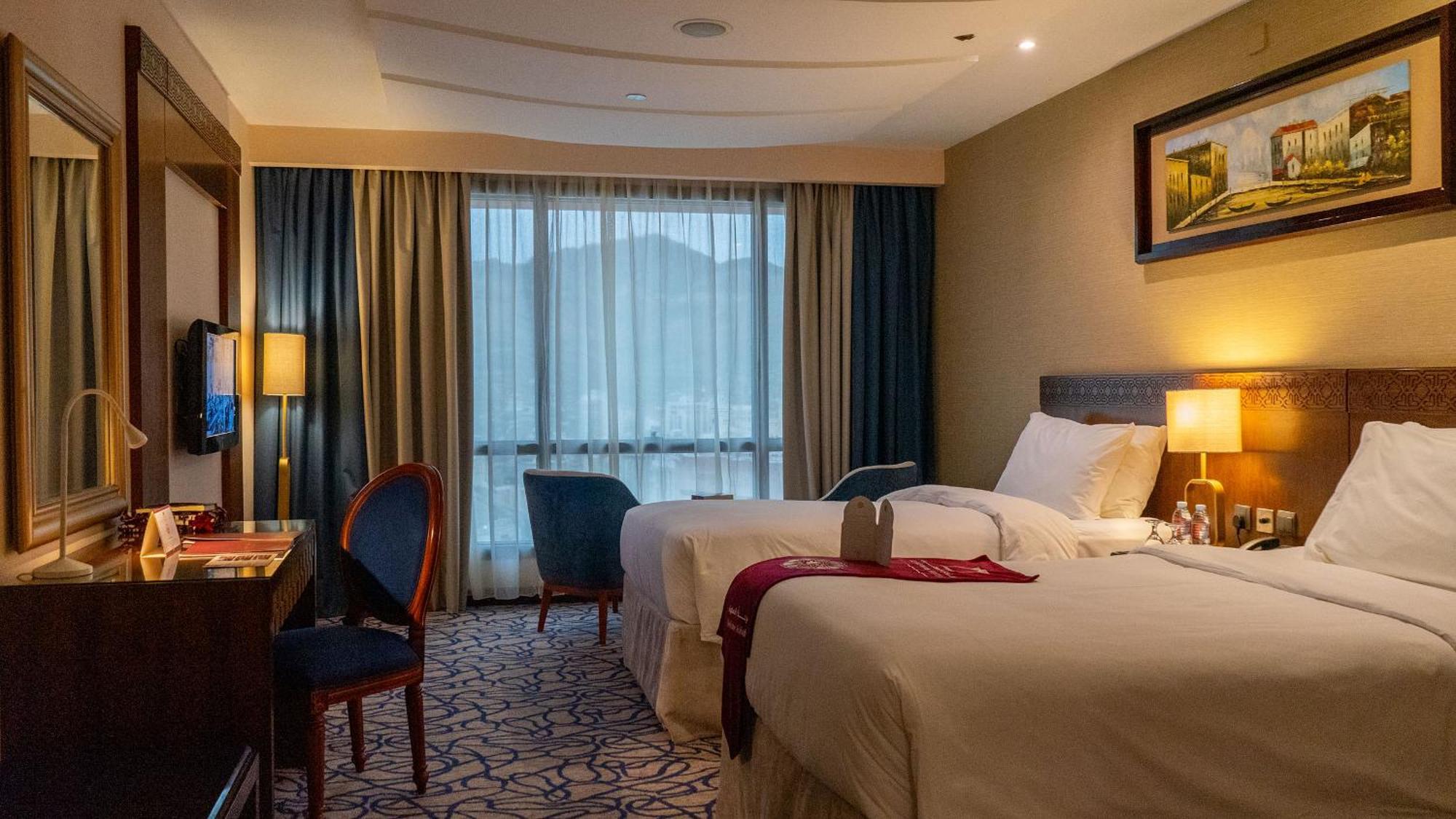 Royal Two-Bedroom Suite Kaaba View,1646344987:JPEG